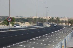 Al Muasker Highway