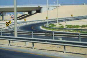 Amgard Project - Zallaq Highway