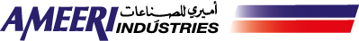 Ameeri Industries Logo