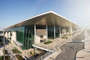 Amgard Project - Bahrain International Airport