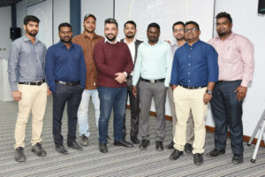 Annual Staff Party 2018 (Ameeri Group of Companies)