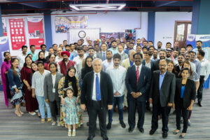 Annual Staff Party 2019 (Ameeri Group of Companies)
