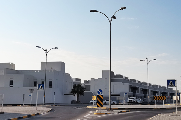 Diyar Al Muharraq