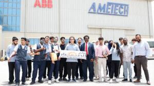 Al Manar School Educational Factory Tour in Ameeri Industries – AMETECH