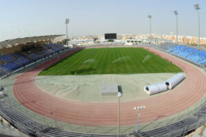 Shaikh Khalifa Sports City